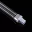 < beartwo > Ống dự phòng bóng đèn UV thay thế 9w cho Hw-303b 304b 404b Jup-01 Bộ lọc hộp Uv Cf400uv Cf500uv G23 2 Pin Mới