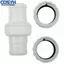 <cosyh>1pc Hose Swivel 9-100-3002 9-100-3109 Connects Quickly Easy To Use Pool Cleaner