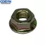 <cosyh>Muffler Bolt Screws Repair Replacement Yard 90047-ZE2-000 Exhaust Stud