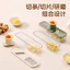 Máy Xay Tỏi Gừng Ba Trong Một Hộ Gia Đình Nhà Bếp Xay Tỏi Trộn Tỏi Máy Nghiền Hướng Dẫn Sử Dụng Tỏi Cắt Tỏi Dụng Cụ Tiện Dụng Báo Chí Gar