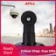 apill Giám sát Camera quan sát Giá treo tường Giá đỡ có thể xoay Mini Hỗ trợ màu đen