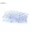 TRTR 3D Khuôn Socola Polycarbonate Quả Cầu Bóng Thi Bánh Khuôn Socola VN