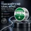 🔥sốc🔥Dây thiếc hàn inox tinh khiết cao|Thiếc hàn lõi thuốc nhiệt thấp cho inox| Dây hàn inox chống gỉ dùng cho bật lửa