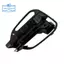 Lưới tản nhiệt cản trước bằng nhựa Thay thế một phần số 51117420872 51117420871 Dành cho X3 G01 G08 2017-2021 Trái