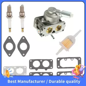 Bộ chế hòa khí Phù hợp cho & Stratton 20Hp 21Hp 23Hp 24Hp 25Hp Intek V-Twin