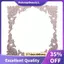 4 Cao Su Gỗ Sồi Khắc Góc Onlay Đính Nội Thất Trang Trí Cửa Nhà DIY