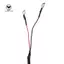 Phụ tùng thay thế dây nịt cản trước ô tô cho Model 3 2017-2023- Số một phần 2067958-04-C 206795804B