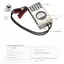 Máy dò pin BT-54B để kiểm tra pin