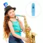 Ống ngậm Saxophone Alto Altopice Phụ kiện Tenor Ống cao Clarinet Phụ kiện nhạc cụ