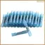 200 Chiếc Đầu Nối Co Nhiệt Cách Nhiệt Chống Thấm Nước Uốn Thiết Bị Đầu Cuối Cói Mông Đầu Nối Dây Điện 26-10 AWG A