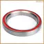 5 Vòng bi tiếp xúc góc ACB 40x52x7mm 45 độ X45 độ P16 cho tai nghe 1-1 / 2 Inch