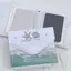 XUAN Album Ảnh Dễ Thương 3 Inch Hộp Đựng Thẻ Ảnh Thần Tượng Chất Kết Dính Bộ Sưu Tập Sách 36 Nhà Thơ Album Photocard Lưu Trữ VN