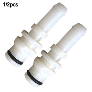[FUXIN] dành cho Karcher cho đầu nối ống thay thế Puzzi (Nam) 100 / 200 / 8 / 1- 44430190