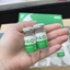 Tinh chất xử lý nám PAG+ và PAG++ Sữa Non PHAN AN GREEN phục hồi tái tạo căng bóng da sau peel tế bào gốc PAG+2