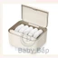 MÁY Ủ ẤM KHĂN GIẤY ƯỚT CHO BÉ WARM 4 FATZBABY – FB7010SL SHOP BABYBAP