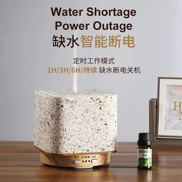 Máy khuếch tán tinh dầu gia dụng, Máy khuếch tán tinh dầu cho sảnh khách sạn, Đèn khuếch tán tinh dầu chuyên dụng, Máy t