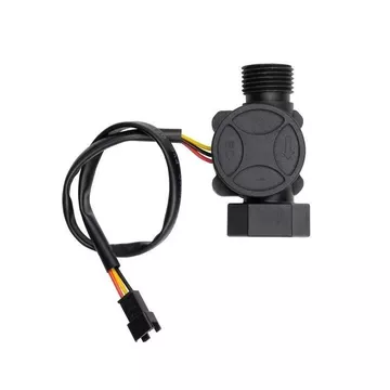 Máy Nước Nóng Điện Cảm Biến Tắt Nguồn Điện Điện Sốc Máy Nước Nóng Đa Năng Cảm Biến Lưu Lượng Nước Tự Động Tắt Nguồn