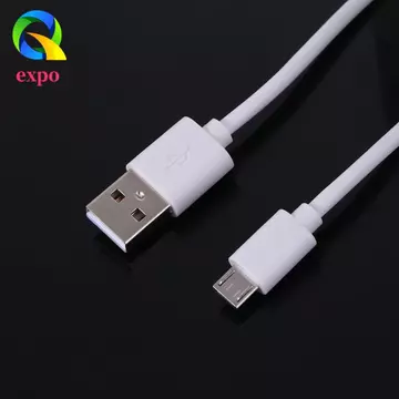 EXPO LIMIT Cáp Sạc Micro USB Bền 1.5M 2M Dây Sạc Điện Thoại Nhanh Cáp Micro USB Dây Sạc Nhanh Đồng Bộ Dữ Liệu Cáp Kỹ Thuật Số