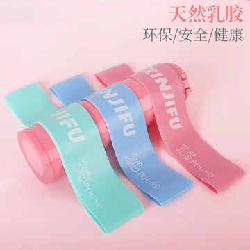 Resistance band