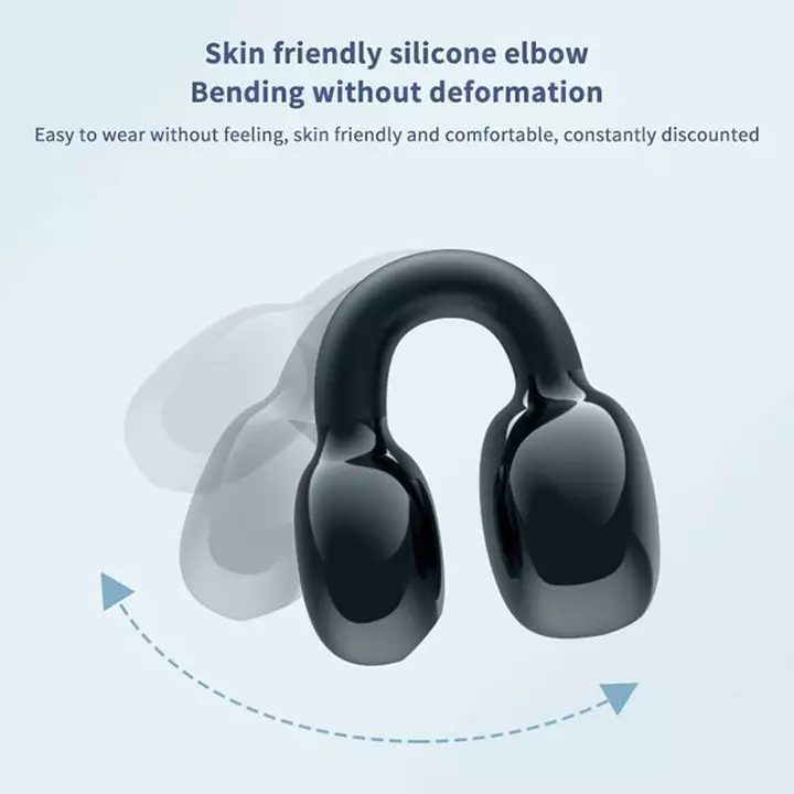 Wireless Earbuds – 5