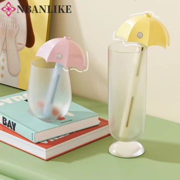 Máy tạo độ ẩm NBANLIKE, Máy phun sương Mini nhỏ gọn siêu nhanh, Lựa chọn sử dụng hàng ngày Ánh sáng ban đêm nhẹ Máy phun sương mềm mịn Máy tạo độ ẩm nhỏ Sử dụng tại nhà