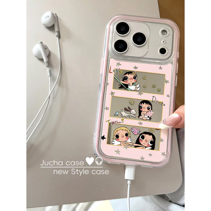 iPhone Case for iPhone 18 Pro Max – 2