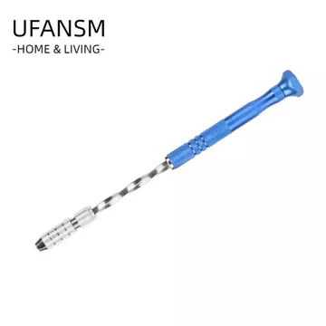 Máy khoan xoắn UFASM, Máy khoan cầm tay kẹp chính xác Mũi khoan cầm tay Vise, Máy khoan cầm tay kích thước thu nhỏ di động Sửa chữa máy khoan cầm tay DIY Crafting