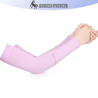 Onetimingfine Mùa Hè băng lụa chống nắng dài tay nam nữ, thoáng mát, chống tia UV, đi xe đạp, có vòng tay/ngón