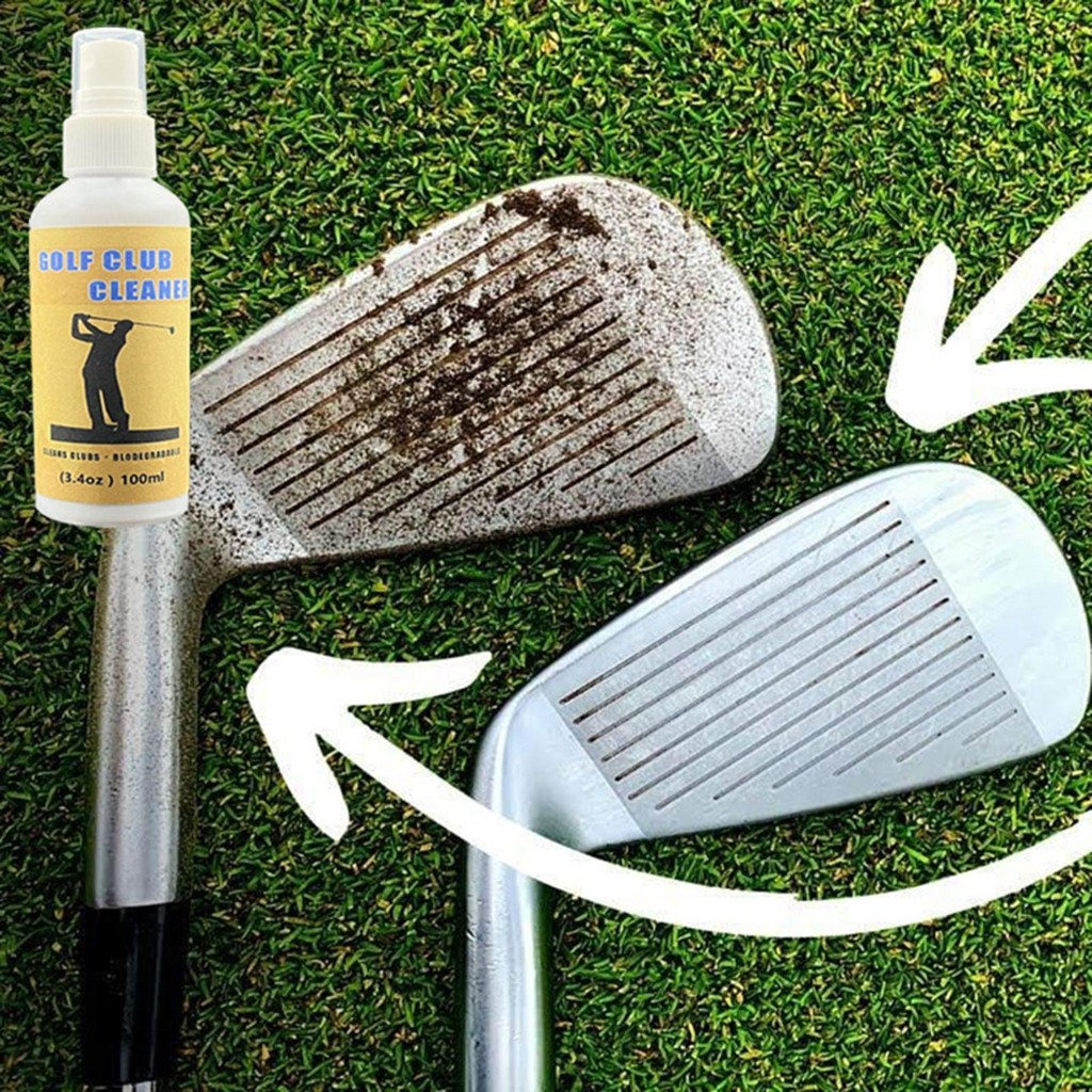 Dung Dịch Vệ Sinh Gậy Đánh Golf 100ml