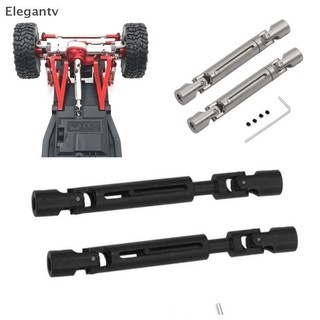 EGN 1 Bộ 1 / 12 RC Xe Nâng Cấp Phần Phụ Kiện Cho MN78 MN82 LC79 Trục Truyền Động Kim Loại CVD Trục Truyền Động Với 3mm Đến 4mm Tay Trục N
