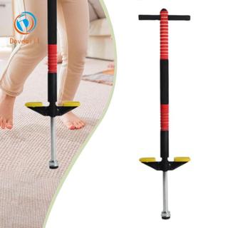 Dovewill Pogo Stick chất lượng cao dành cho trẻ từ 6 tuổi trở lên - Đồ chơi ngoài trời giúp rèn luyện sự cân đối và tập thể dục