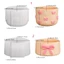 Stay Đa Năng Nơ Silicon Handmade Khuôn Thủ Công Đồ Dùng Cho Hộp Bảo Quản