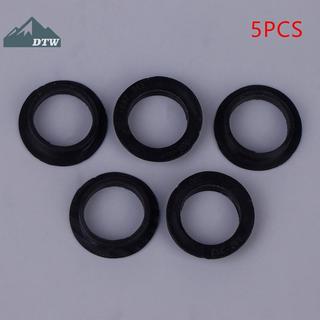 DTW 5 Chiếc Xe Hơi Radar Lùi Tay Cao Su Vòng Cao Su Cho Cảm Biến Đỗ Xe Ốp Lưng Cảm Biến Đối Tượng 9663821577 9196705 25961317 V.v. Thể thao