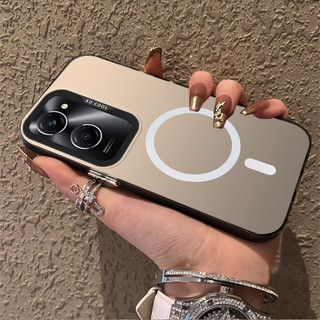 2023 VIVO Y03 4G Y18 4G Y28S Y28 4G Y18E 4G Y03T Y03A Vỏ Điện Thoại Vỏ Cứng TPU Bảo Vệ Chống Sốc Thiết Kế Mới Thẩm Mỹ CYBSWXCX03