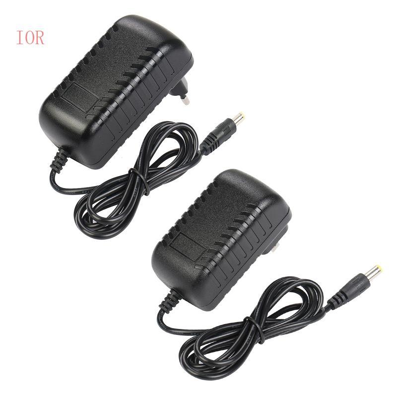 IOR Đa Năng 26V 1A Thay Thế 26V 450mA Bộ Sạc Tường Nguồn Nguồn Điện