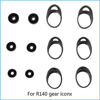 EZ Chất liệu thân thiện với môi trường Phích cắm tái sử dụng cho Gear iConX SM-R