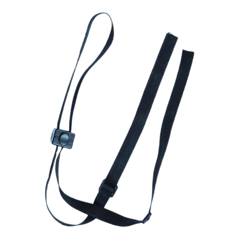 Innlike1 Nylon Chống rách Nhiều Góc Định Vị Căng Thẳng Dây Cho Xe Đẩy