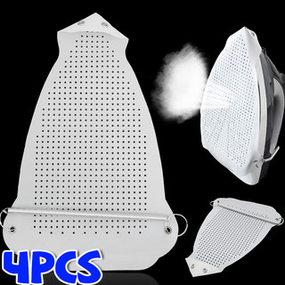 Easy To Clean Iron Protector - Giày bốt Flatiron đa năng gia dụng - Tấm chắn bảo vệ máy ủi trắng tối giản