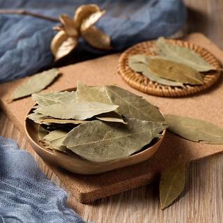 Lá Nguyệt Quế Atlas Garden, Bay Leaves 6gr, Gia Vị Nhập Khẩu Chính Hãng Chuẩn Vị Nhà Hàng