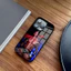 BK-1 Wrestler Randy Orton Ốp Lưng Điện Thoại IPhone 16 15 14 Pro 11 13 12 Mini 6 8 7 Plus Kính Thiết Kế Sang Trọng Cove