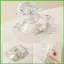 Nhẫn Bể Bơi Cho Trẻ Em Bơm Miễn Phí Nổi Chống Rò Rỉ PVC Phao Hồ Bơi Bè Cho Bãi Biển Sân Sau Sông Ngoài Trời saixit2vn