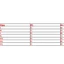 55cm Cao Cấp Lông Tơ Xếp Ly Nửa Đầu Gối Váy Nữ Bên Trong Lót Quần Short Thời Trang Vũ Công Quần Áo Mặc Hàng Ngày Váy Cho Nữ