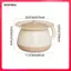 Nồi vệ sinh đa năng Spittoon gia đình cho phòng tắm gia đình Trẻ em
