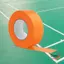 DWEL Pickleball Court Marking Tape, Băng đánh dấu đa chức năng 20M Court Marker, Chống chịu thời tiết Tự dính chắc chắn Băng sân quần vợt Sàn thể thao
