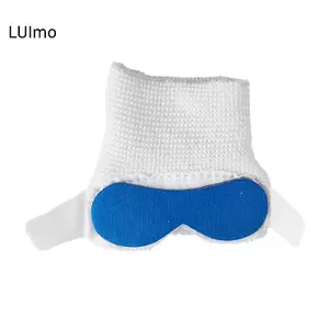 LUImo Sơ Sinh Liệu Pháp Quang Trị Liệu Mặt nạ Mắt Bảo Vệ Bé Chống Ánh Sáng Xanh Che Mắt Chống Nắng SBS