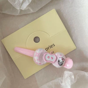 Barrettes Dễ Thương Apple Cat Barrettes Nhật Bản Cô Gái Ngọt Ngào Gió Đẹp Trai Nổ Kẹp Phụ Kiện