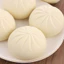 Thực tế Hấp Bun Squishy Đồ chơi Giảm căng thẳng Thực phẩm mô phỏng vui nhộn để giải trí và thư giãn