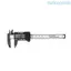Unstop * Dụng cụ đo Caliper kỹ thuật số Thước đo micromet điện tử Màn hình LCD Tự động tắt Tính năng Inch Millimeter Convers