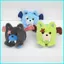 HK1 ENHYPEN Jungwon Heesung Devil Bat Plushie Móc Khóa Người Hâm Mộ Kpop Sưu Tập Túi Charm KH1