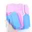 FUJIOU 100 Chiếc Dụng Cụ Tách Ngón Chân, Bọt Biển Mềm Hình Trái Tim Làm Móng Tay Dụng Cụ Tách Ngón Tay, Tiện Lợi Linh Hoạt Thoải Mái Dễ Dàng Sử Dụng Chân Dụng Cụ Làm Móng Tay Nghệ Thuật Dụng Cụ Làm Móng Tay